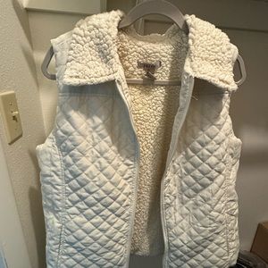 Women’s vest